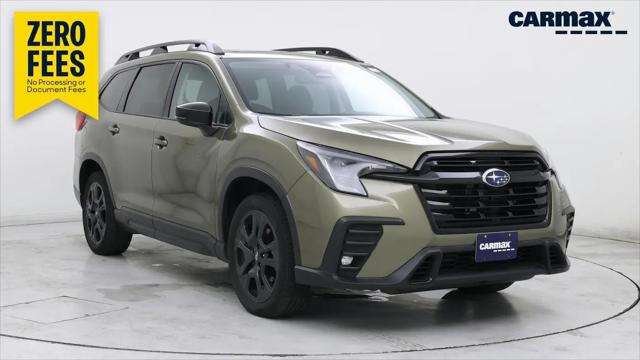 2024 Subaru Ascent Onyx Edition 7-Passenger for sale in Salem, OR