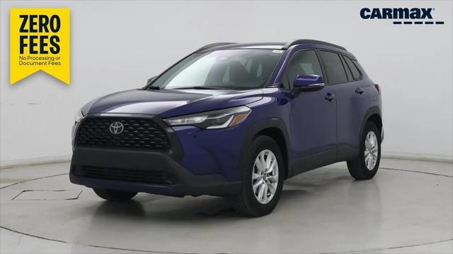 2024 Toyota Corolla Cross LE for sale in Amherst, NY