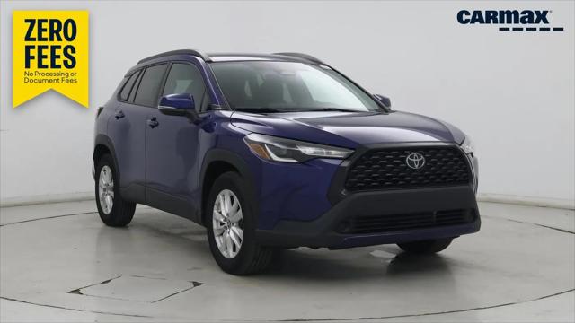 2024 Toyota Corolla Cross LE for sale in Amherst, NY
