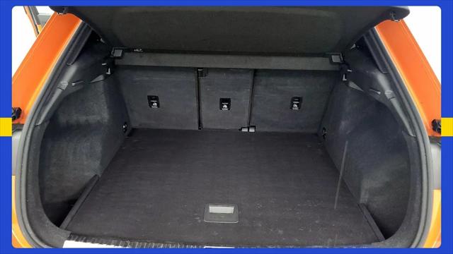 2022 Audi Q3 Premium Plus 45 TFSI S line quattro Tiptronic