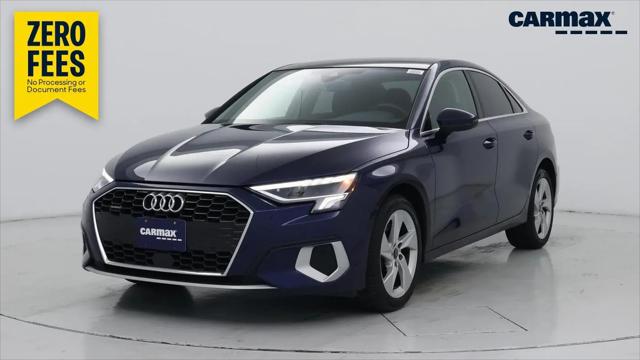 2023 Audi A3 Premium Plus 40 TFSI quattro S tronic for sale in Sicklerville, NJ