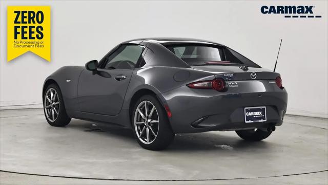 2023 Mazda MX-5 Grand Touring