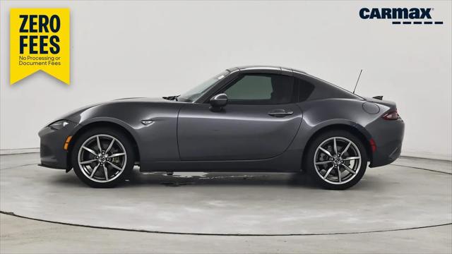 2023 Mazda MX-5 Grand Touring