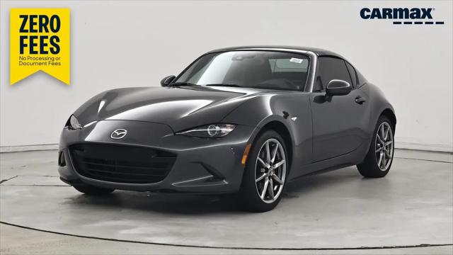 2023 Mazda MX-5 Grand Touring