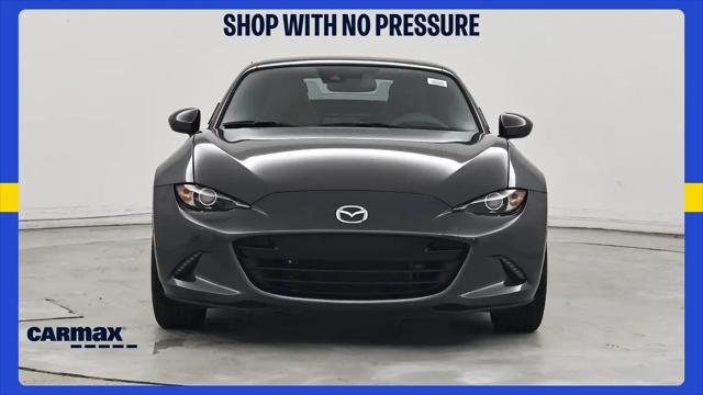 2023 Mazda MX-5 Grand Touring