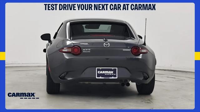 2023 Mazda MX-5 Grand Touring