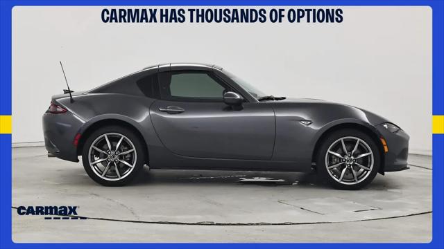2023 Mazda MX-5 Grand Touring