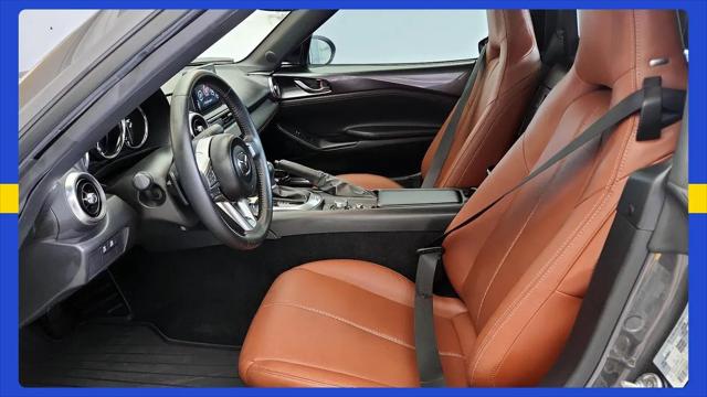 2023 Mazda MX-5 Grand Touring
