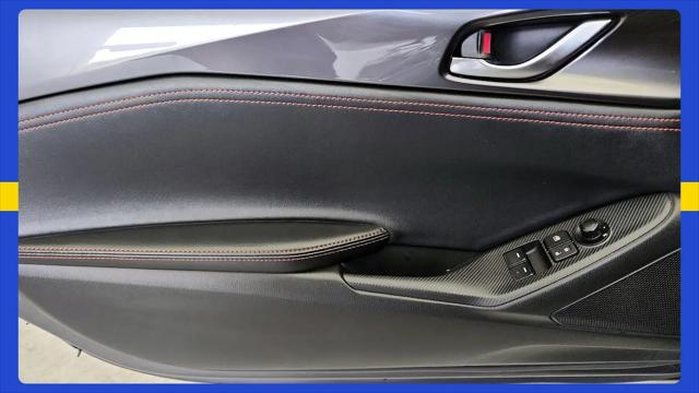 2023 Mazda MX-5 Grand Touring