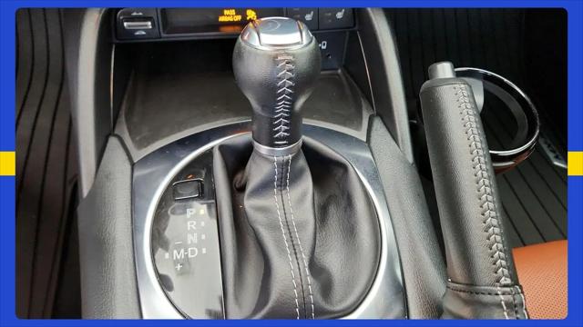 2023 Mazda MX-5 Grand Touring