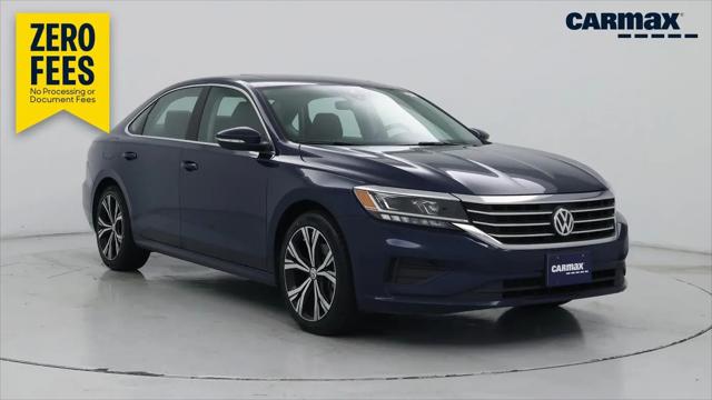 2022 Volkswagen Passat 2.0T SE for sale in Sicklerville, NJ