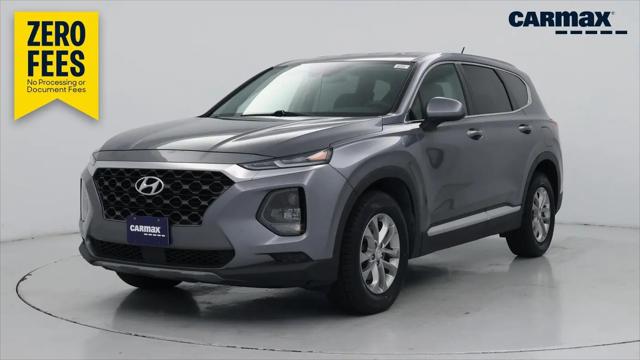 2019 Hyundai Santa Fe SE for sale in Sicklerville, NJ
