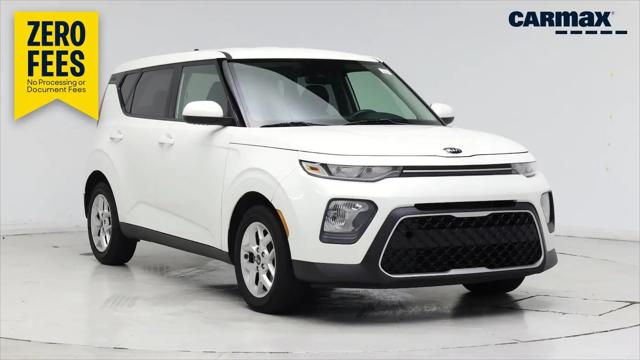 2020 Kia Soul S for sale in Doral, FL