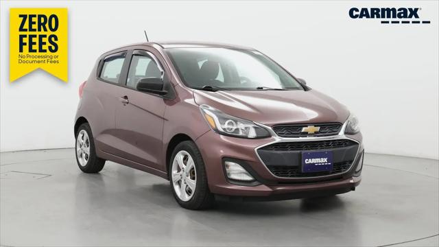 2020 Chevrolet Spark FWD LS Automatic for sale in Doral, FL