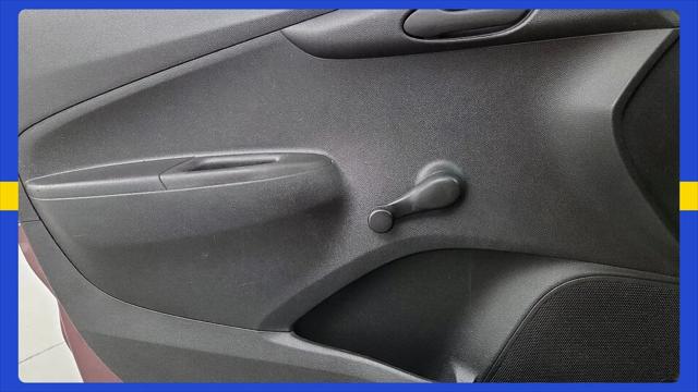 2020 Chevrolet Spark FWD LS Automatic