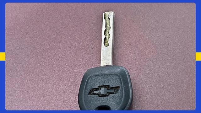 2020 Chevrolet Spark FWD LS Automatic
