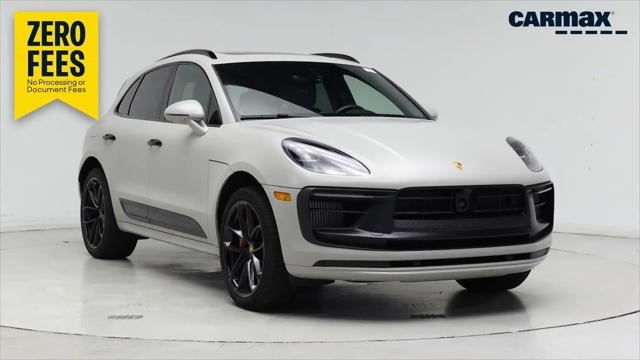 2025 Porsche Macan GTS for sale in Doral, FL