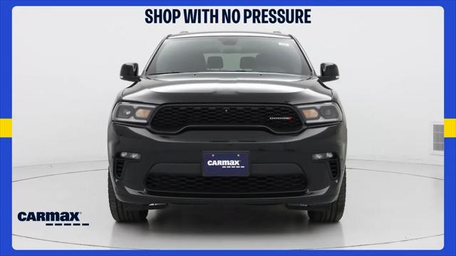 2021 Dodge Durango GT Plus AWD