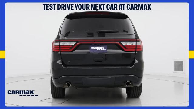 2021 Dodge Durango GT Plus AWD