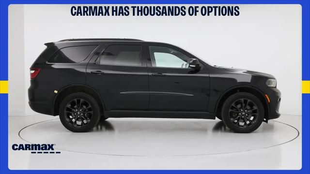 2021 Dodge Durango GT Plus AWD