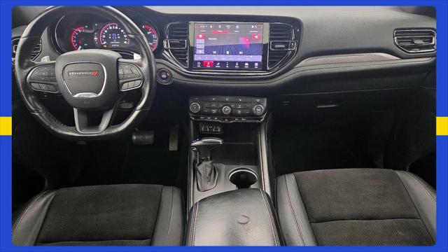 2021 Dodge Durango GT Plus AWD
