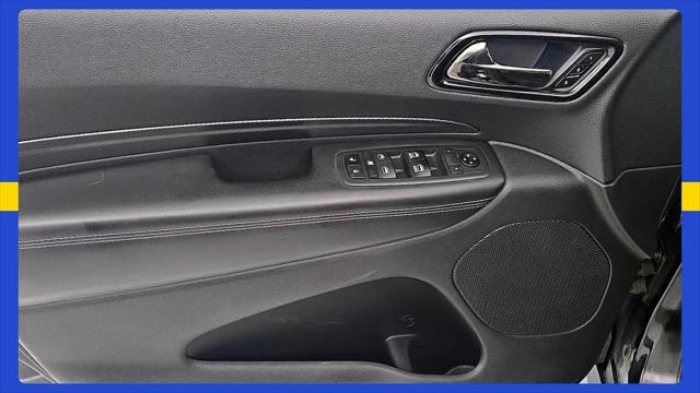 2021 Dodge Durango GT Plus AWD
