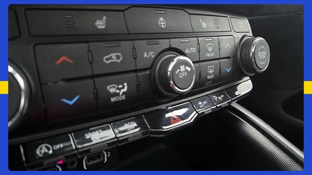 2021 Dodge Durango GT Plus AWD