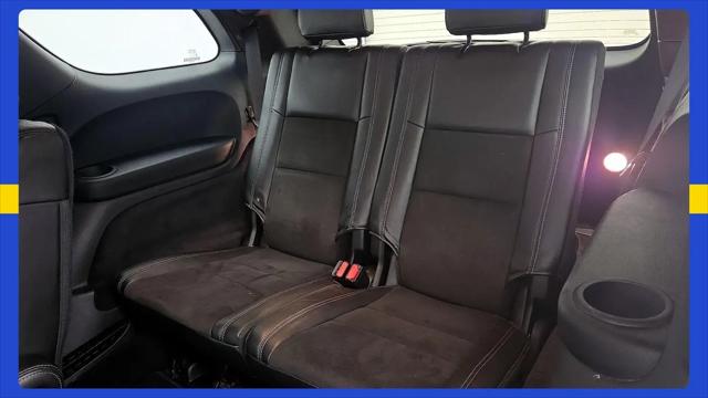 2021 Dodge Durango GT Plus AWD