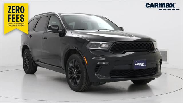 2021 Dodge Durango GT Plus AWD for sale in Frederick, MD