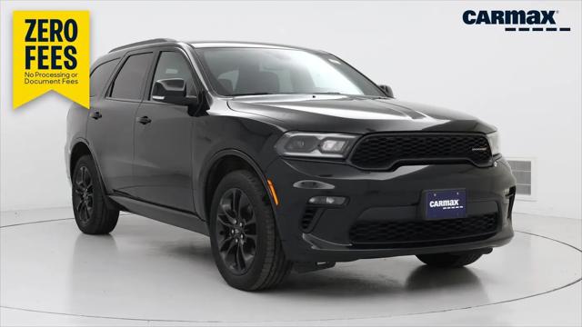 2021 Dodge Durango GT Plus AWD for sale in Frederick, MD