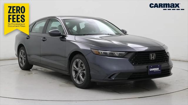 2024 Honda Accord EX for sale in Frederick, MD