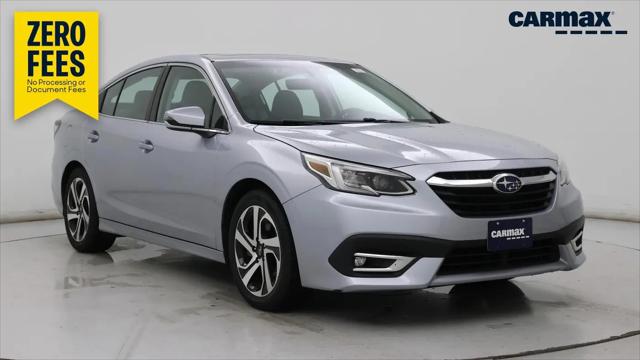 2022 Subaru Legacy Limited for sale in Frederick, MD