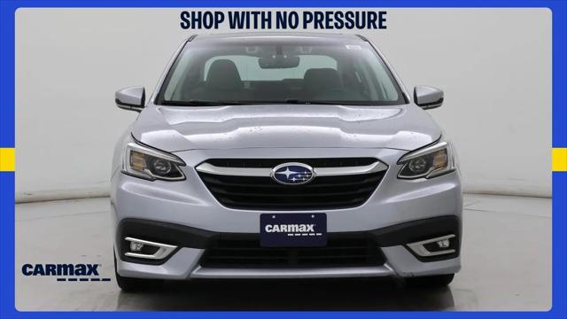 2022 Subaru Legacy Limited