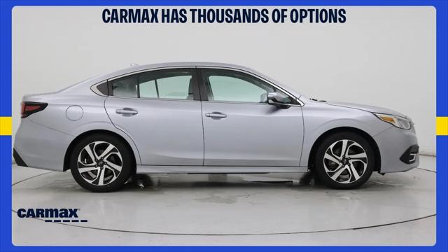 2022 Subaru Legacy Limited