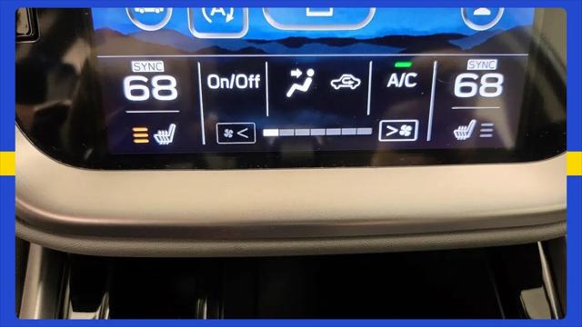 2022 Subaru Legacy Limited