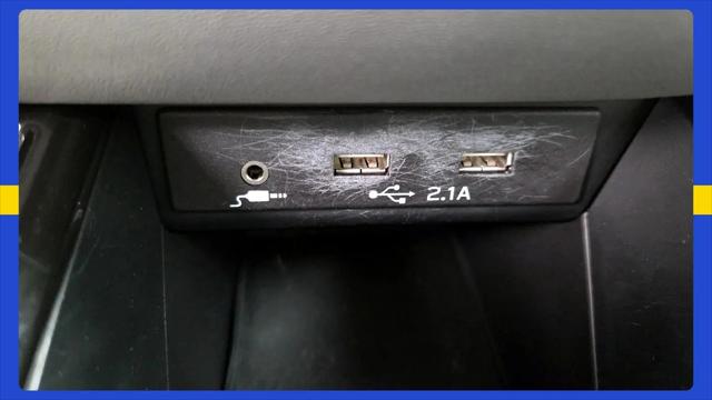 2022 Subaru Legacy Limited
