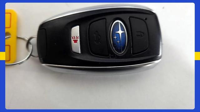 2022 Subaru Legacy Limited