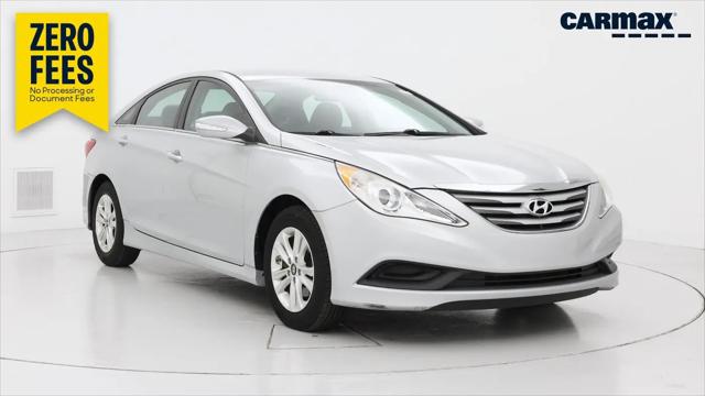2014 Hyundai Sonata GLS for sale in Gaithersburg, MD