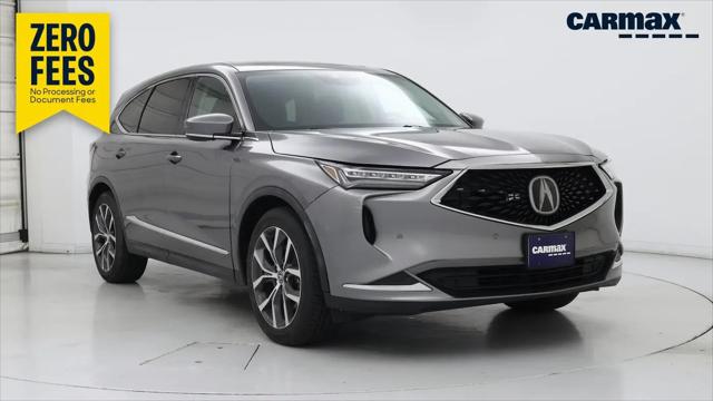 2022 Acura MDX Technology Package for sale in Gaithersburg, MD