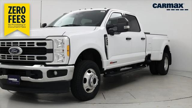 2023 Ford F-350 XLT for sale in Norwood, MA