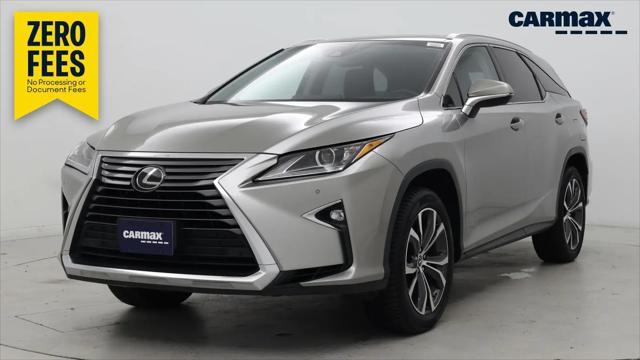 2018 Lexus RX 350 Premium for sale in Norwood, MA