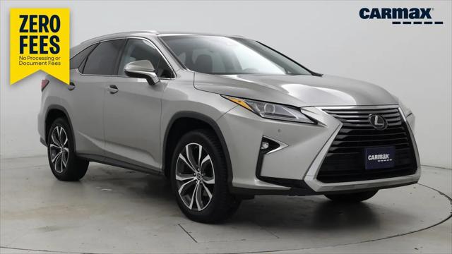 2018 Lexus RX 350 Premium for sale in Norwood, MA