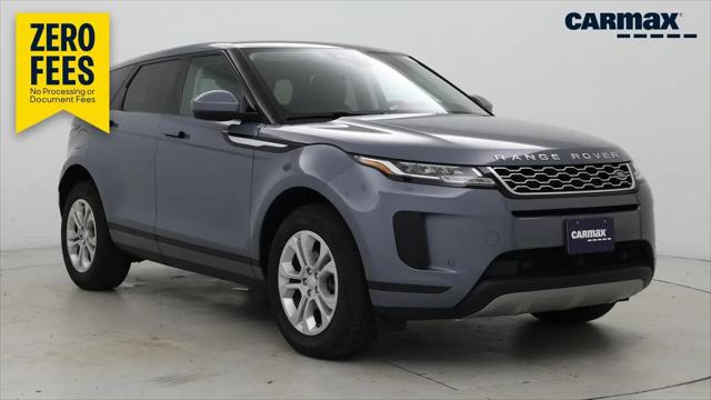 2023 Land Rover Range Rover Evoque S for sale in Norwood, MA