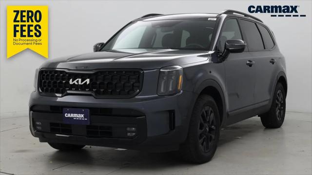 2024 Kia Telluride SX X-Pro for sale in Norwood, MA