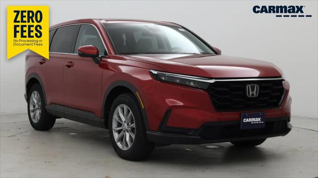 2023 Honda CR-V EX AWD for sale in Norwood, MA