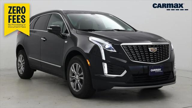 2022 Cadillac XT5 AWD Premium Luxury for sale in Norwood, MA