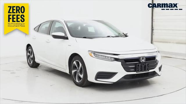 2022 Honda Insight EX for sale in Mobile, AL