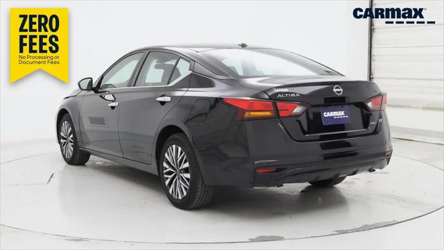 2024 Nissan Altima SV Intelligent AWD for sale in Mobile, AL