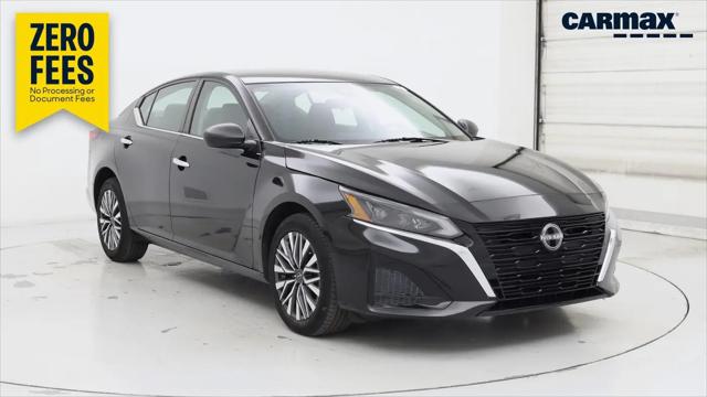 2024 Nissan Altima SV Intelligent AWD for sale in Mobile, AL