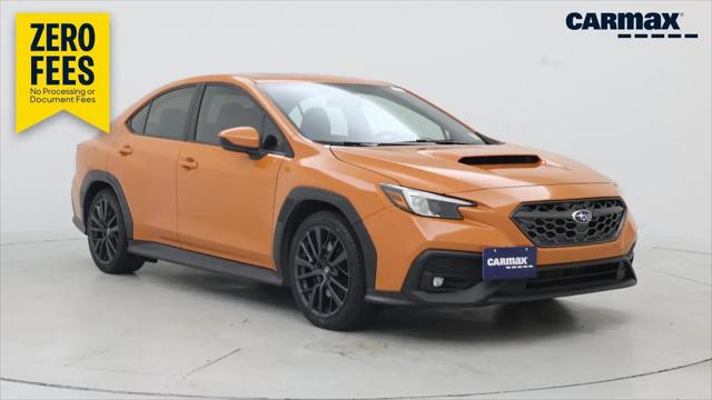 2022 Subaru WRX Premium for sale in Rochester, NY